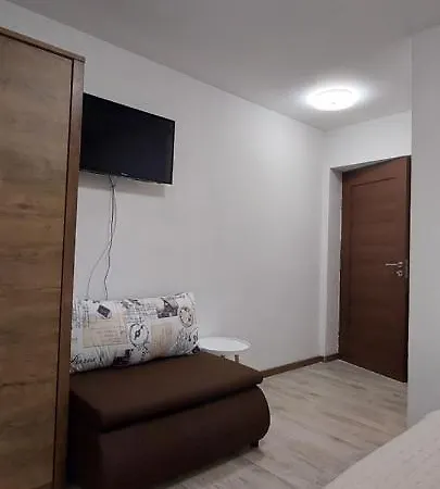 Casa Anima Caciulata Homestay *