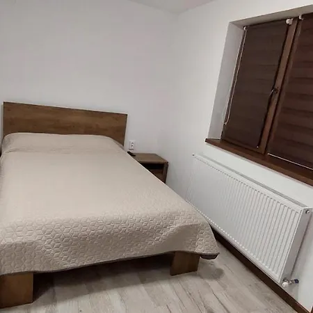 Homestay Casa Anima Caciulata *