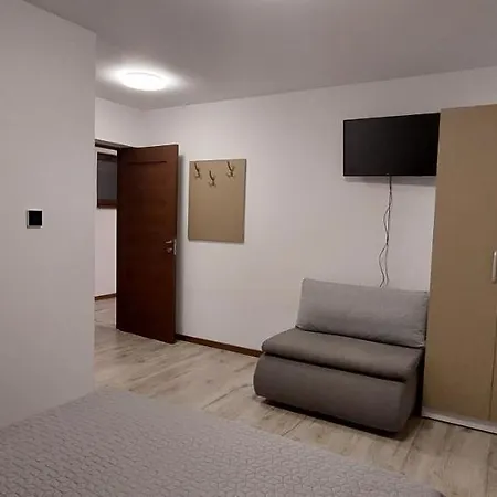 Homestay Casa Anima Caciulata Calimanesti