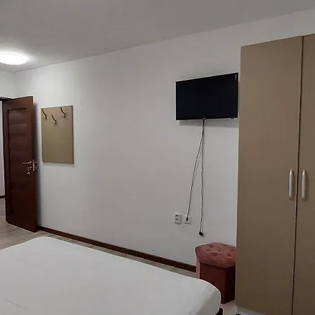 Homestay Casa Anima Caciulata Calimanesti