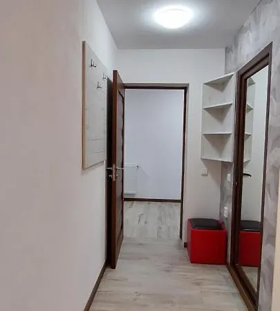 Casa Anima Caciulata Homestay Calimanesti