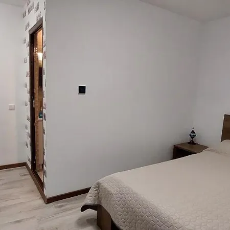 Homestay Casa Anima Caciulata *