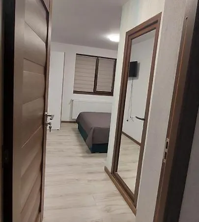 Casa Anima Caciulata Homestay *