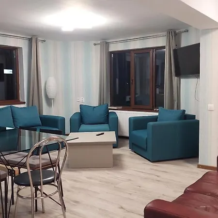 Homestay Casa Anima Caciulata