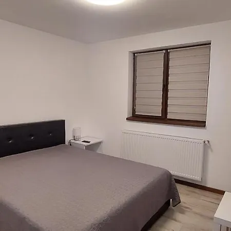 Homestay Casa Anima Caciulata *