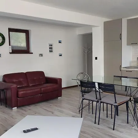 Casa Anima Caciulata * Calimanesti