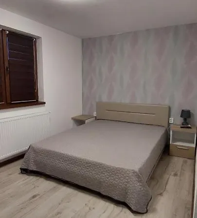 Casa Anima Caciulata Homestay *