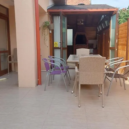 Casa Anima Caciulata Homestay