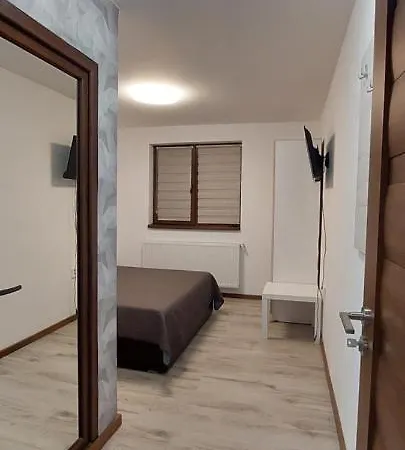 Casa Anima Caciulata