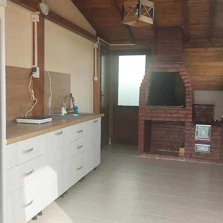 Casa Anima Caciulata *