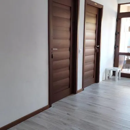 Casa Anima Caciulata