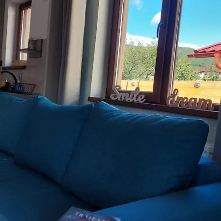 Casa Anima Caciulata * Calimanesti