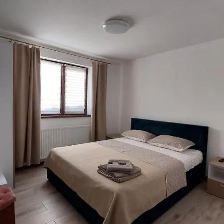 Casa Anima Caciulata Homestay Calimanesti