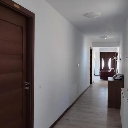 Casa Anima Caciulata Homestay Calimanesti
