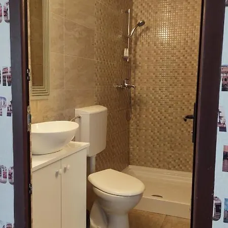 Homestay Casa Anima Caciulata Calimanesti