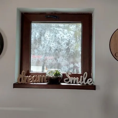 Homestay Casa Anima Caciulata *