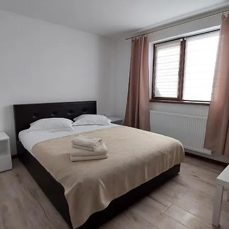 Casa Anima Caciulata Homestay