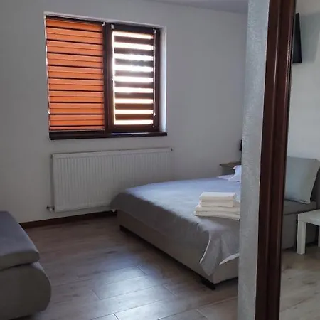 Casa Anima Caciulata Homestay Calimanesti