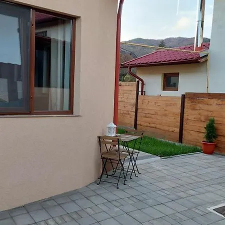 Casa Anima Caciulata Homestay Calimanesti