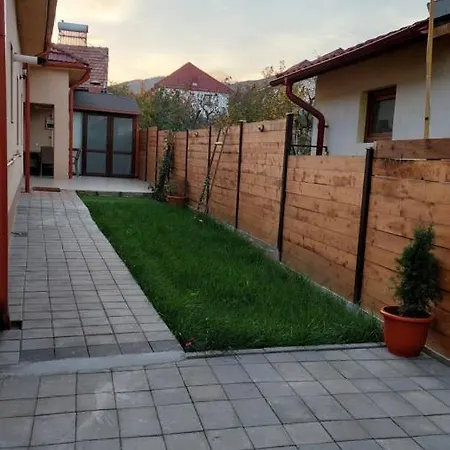 Casa Anima Caciulata Homestay